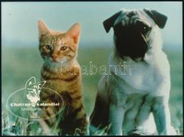 Vissza a jövőbe 3; Chatran kalandjai; Hupikék törpikék, 13 db színes filmfotó, 18×24 cm