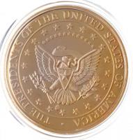 Amerikai Egyesült Államok ~2013. "Barack Obama 2009-2013 44th President / Presidents of the Uni...