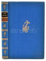 Max von Boehn (1860-1932): Die Mode. I-VIII. köt.

I. Menschen und Moden im Mittelalter. Vom Unter...