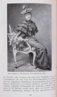 Max von Boehn (1860-1932): Die Mode. I-VIII. köt.

I. Menschen und Moden im Mittelalter. Vom Unter...