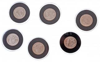 Amerikai Egyesült Államok 2009D 1/4$ "Kolumbia negyede és az Amerikai Egyesült Államok területe...