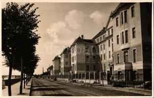 Szeged, Klinikák