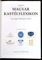 Virág Zsolt: Magyar kastélylexikon. Vas megye kastélyai és kúriái. Bp., 2004, Fo-Rom Invest. Kiadói ...
