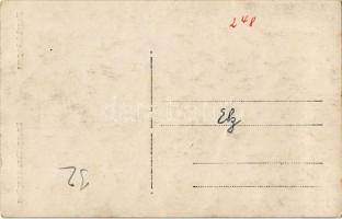 Nagybánhegyes, Evangélikus templom. photo