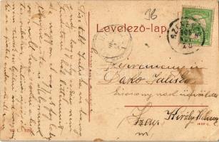 Szerencs, cukorgyár. W.L. 1150. (EK)