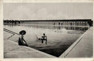 Hajduszoboszló fürdő (EK)