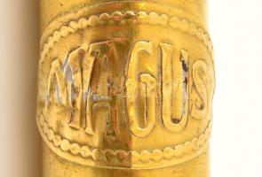 Magus réz légfrissítő pumpa