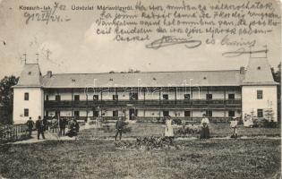 Máriavölgy Kossuth-lak