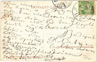 Budapest XI. Kelenföld, Mattoni-féle Erzsébet királyné sósfürdő, fürdőház (fa)