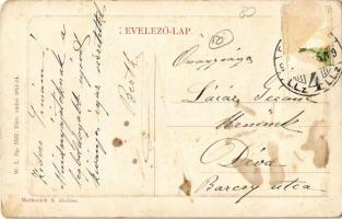 Budapest XX. Pestszenterzsébet, Pesterzsébet, Erzsébetfalva; Kossuth Lajos utca, Római katolikus tem...