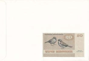 Dánia 1972. 2K borítékban, alkalmi bélyeggel és bélyegzéssel T:I
Denmark 1972. 2 Kroner in envelope...