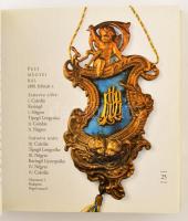 Tánczrendek. Bp., [2006], Tandem Grafikai Stúdió. Papírkötésben, jó állapotban