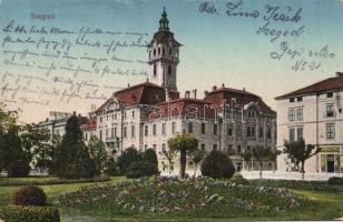 Szeged Városháza (Rb)