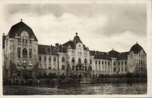 Pécs MÁV üzletvezetőség (Rb)