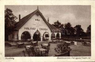 Keszthely Halászcsárda