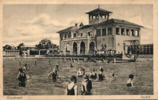 Kecskemét Strand (Rb)