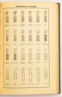 Oberst Dr. Fritz Eberhardt: Militärisches Wörterbuch. Stuttgart,1940,Alfred Kröner. Német nyelven. S...