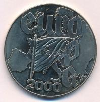 Libéria 2000. 5$ Cu-Ni érem T:PP 
Liberia 2000. 5 Dollar Cu-Ni coin C:PP