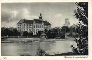 Győr Szeminárium (Rb)