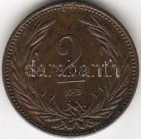 1904 2f T:1/2 kis rep