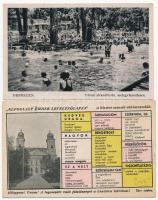 Debrecen - 27 db régi képeslap / 27 pre-1945 postcards