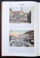 Apró Ferenc: Szegedi Képeslapok - A Képeslapok Szegedje. Grimm Könyvkiadó, 81 old., 1999.