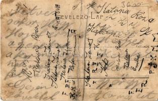 Budapest II. Ördög-árok Hűvösvölgyben, lovaskocsik (r)