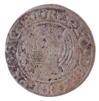 Lengyel Királyság / Danzig 1534. 1Gr Ag "I. Zsigmond"  (1,8g) T:2- 
Poland / Danzig 1534....