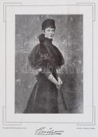 Erzsébet királyasszony emlékének. Hódolat Magyarország nagy királynéjának. Szerk. Gábel Gyula. Bp. 1...