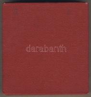 Lengyelország DN "Bem József" nagyalakú Br emlékérem T:2 Eredeti díszdobozban!