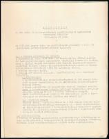 1939 40 év FTC a Ferencvárosi Torna Club autó és motorosztálya Hegyiversennyel egybekötött felvidéki...