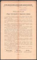 1897 Magyar színész egyesület és nyugdíj intézel alapszabályai kivonat
