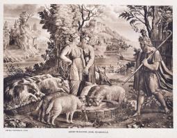 Dr. Radó Polikárp: Az Ószövetség története a Szentírás alapján. Bp., Szentírás Egyesület. Kiadói ara...