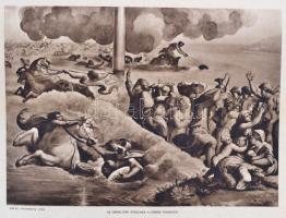 Dr. Radó Polikárp: Az Ószövetség története a Szentírás alapján. Bp., Szentírás Egyesület. Kiadói ara...