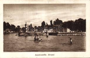 Balatonlelle (Rb)
