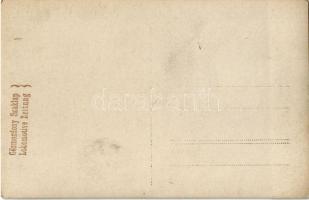 MÁV 651. sorozatú gőzmozdonya. Gőzmozdony Szaklap kiadása / Hungarian State Railways locomotive. pho...