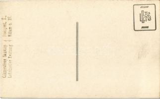 MÁV (Magyar Királyi Államvasutak) 328. sorozatú gőzmozdonya. Gőzmozdony Szaklap kiadása / Hungarian ...