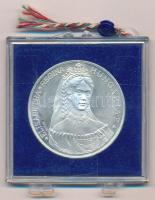 Kelemen Kristóf (1922-2001) 1987. "Születésének emlékére a Magyar Éremgyűjtők Egyesülete - 1837...