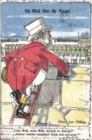 Chinese soldiers Anti-English propaganda