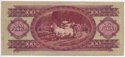 1947. 100Ft "B060" T:III
Adamo F27