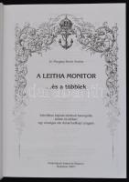 Id. Margitay-Becht András: A leitha monitor ...és a többiek., Dedikált. Bp., 2007.  Hadtörténeti Int...