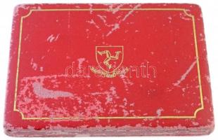 Man-sziget 1989. "Lázadás a Bounty-n - Bicentenárium" sorozat : 1C Cu-Ni "William Bli...