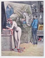 Dr. Herbert Lewandowski Das Sexualproblem in der Modernen Literatur und Kunst. Versuch einer Analyse...