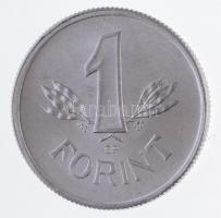 1949. 1Ft Al "Rákosi-címer" T:1,1- 
Adamo F6.1