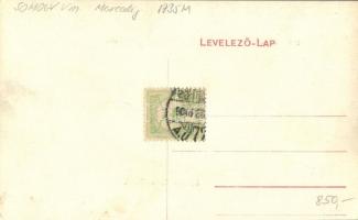 Nemesvid, Katolikus templom, Fő utca