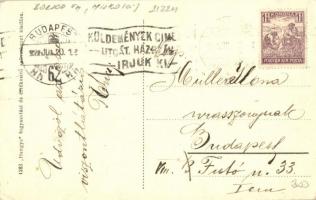 Ónod, Római katolikus templom és iskola  (EK)