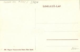 Ráckeresztúr, Freund kastély