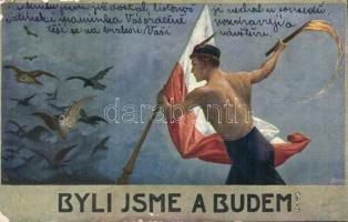 Czech national propaganda (b)