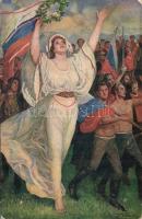 Czech national propaganda