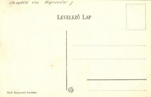 Kaposvár, Osztrák-magyar bank palotája